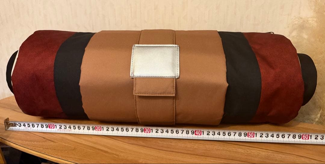 【ナルト】 NARUTO 仙人モード 巻き物バッグ 大容量