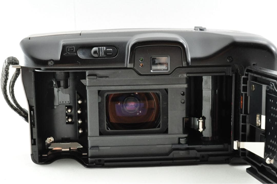 美品　Canon Autoboy SII キヤノン オートボーイ S2