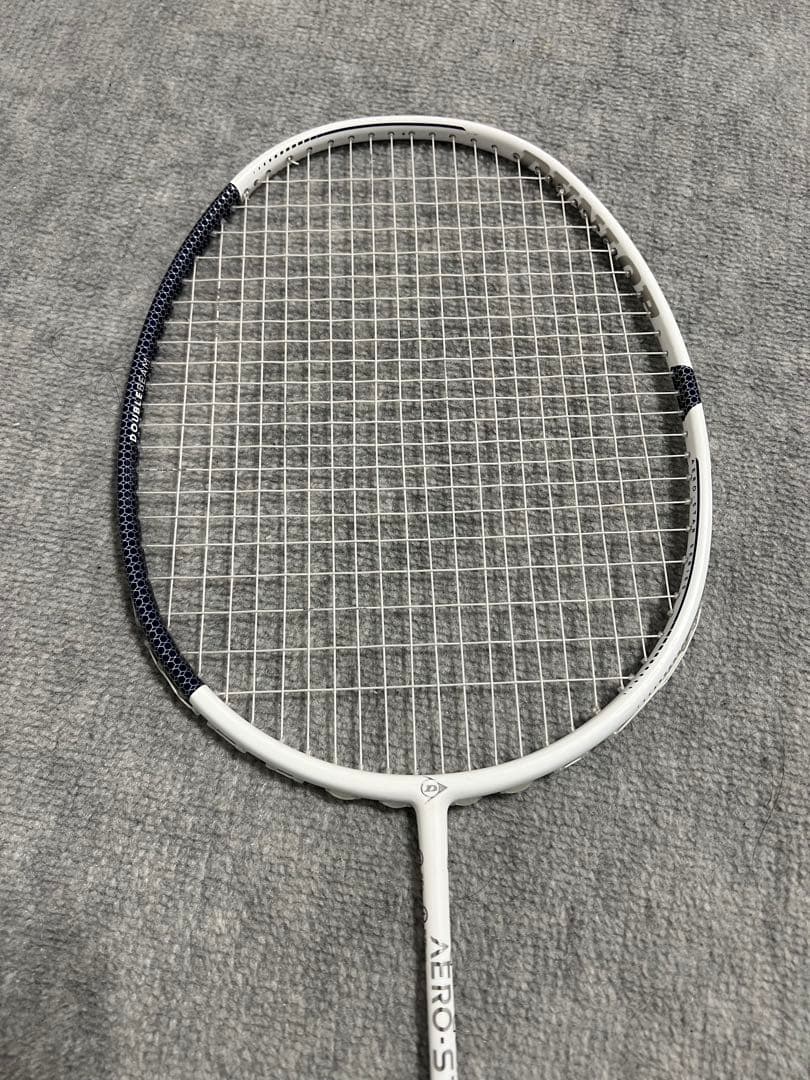 ダンロップ　エアロスタースピード86 AERO-STAR SPEED 86 2本