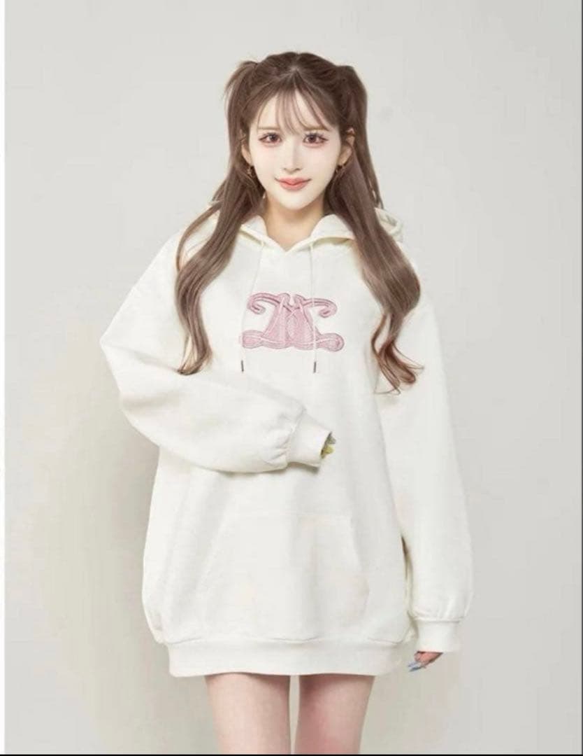 darich ダーリッチ パーカー フーディー