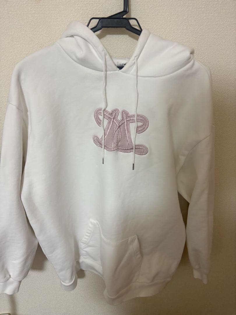 darich ダーリッチ パーカー フーディー