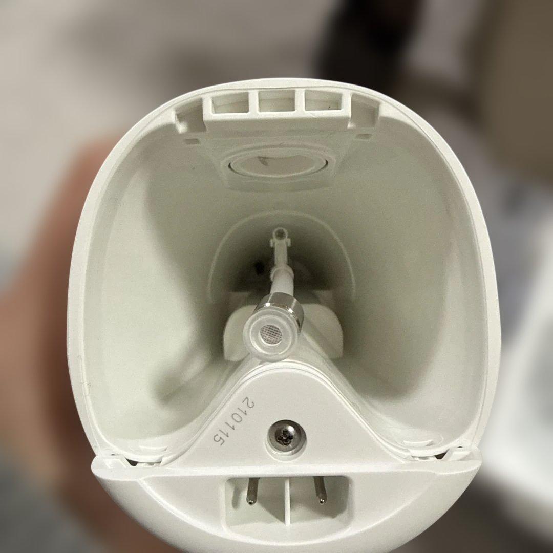 Panasonic EW-DJ53 電動歯ブラシ本体