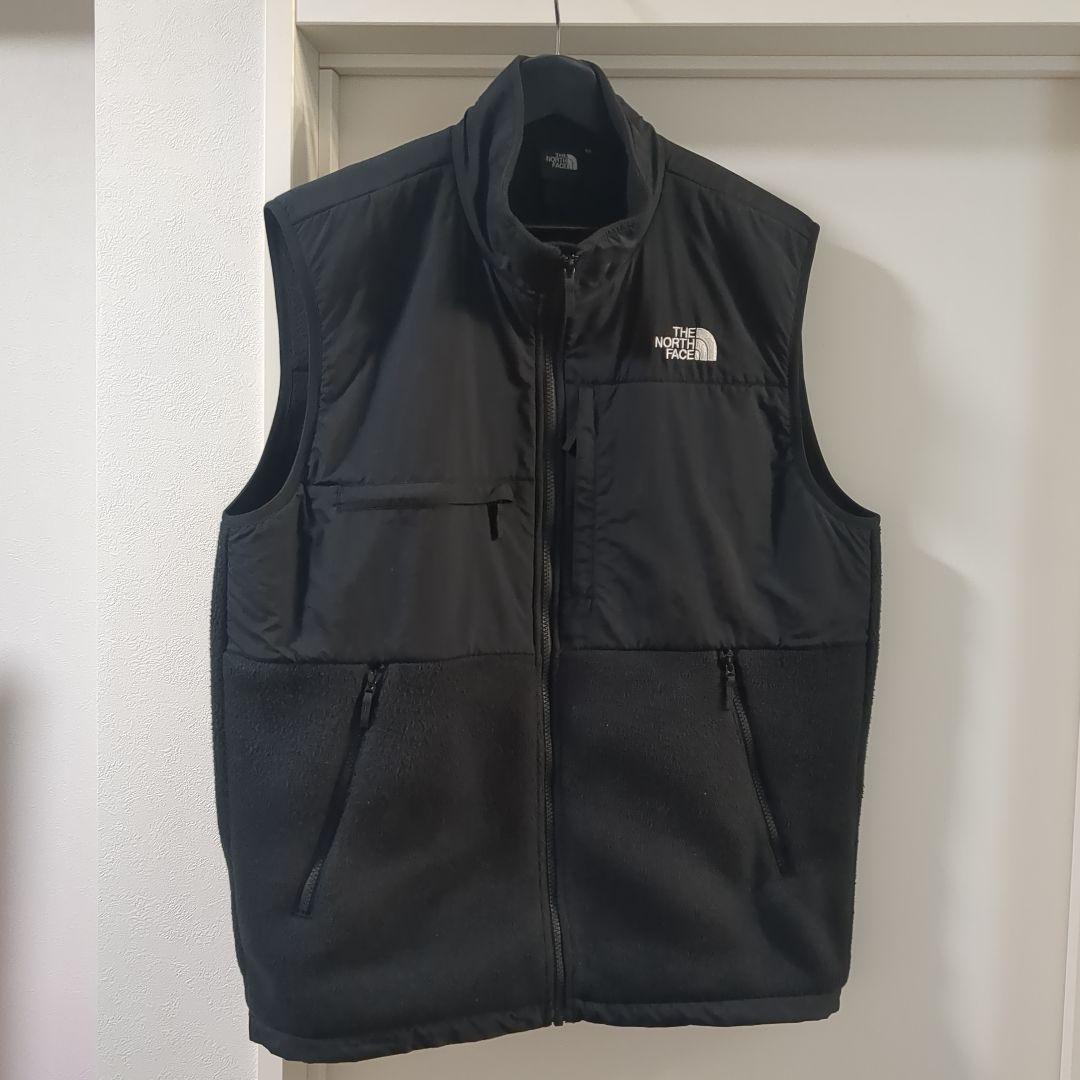 THE NORTH FACE デナリベスト XL