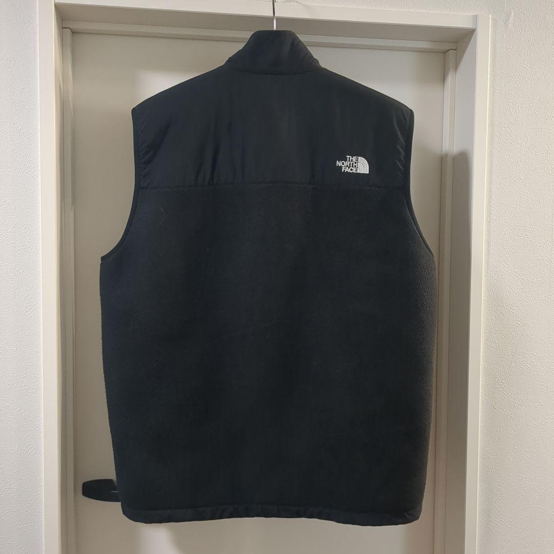 THE NORTH FACE デナリベスト XL