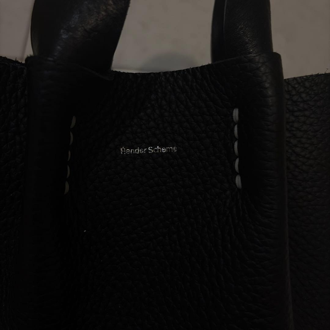 HandarSchemes pianobag small 限定カラー