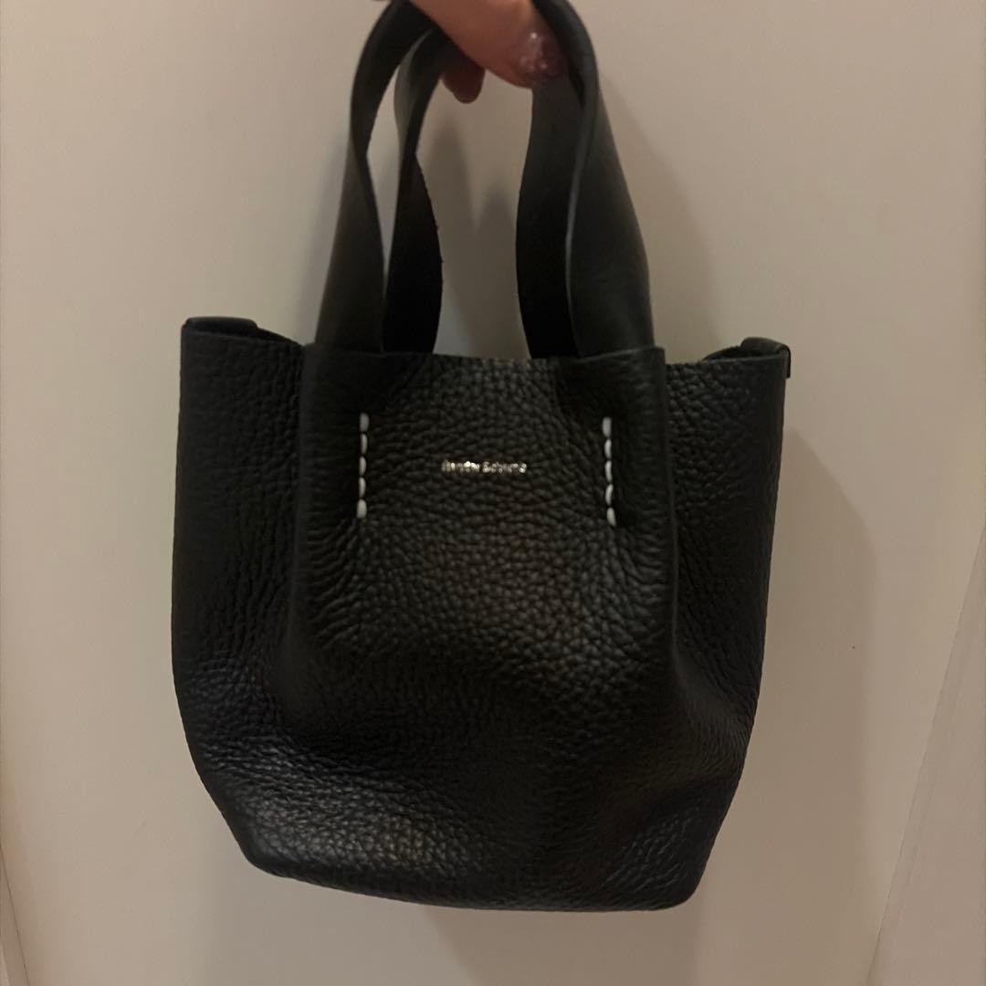 HandarSchemes pianobag small 限定カラー