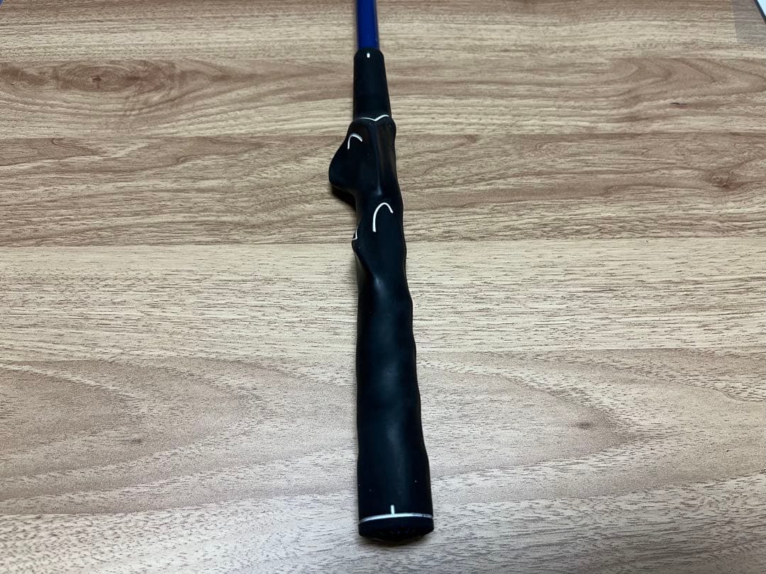 てらゆーグリップ先生