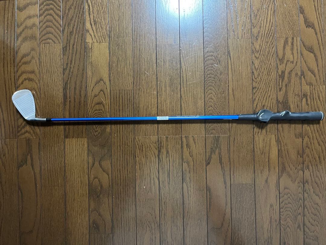 てらゆーグリップ先生