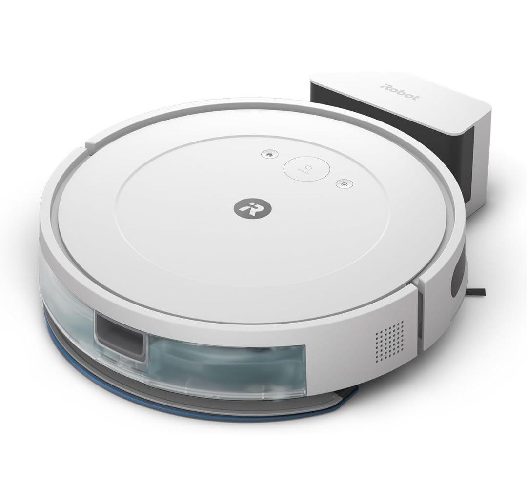 ご*様 も*ん様 【新品】Roomba ComboTM Essential ro