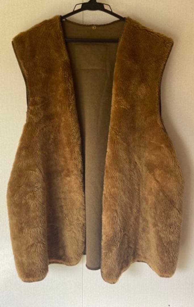 Barbourバブアー ファーライナー