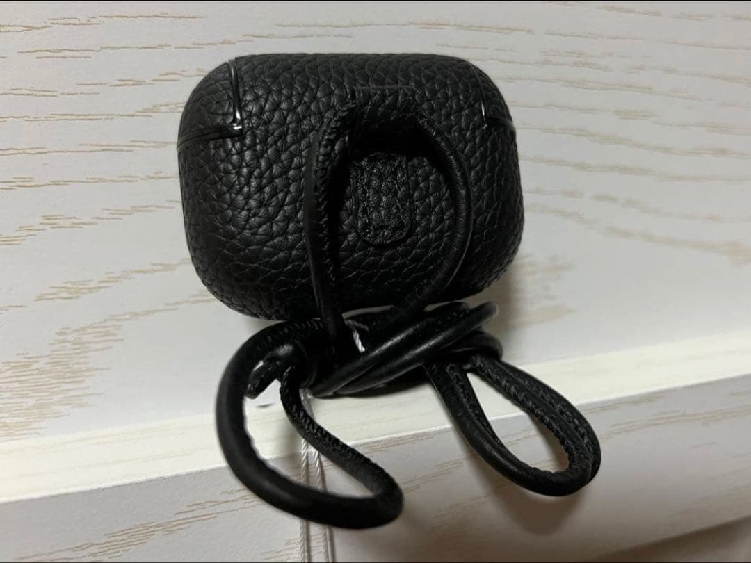 マルジェラMM6 AirPods Proケース　新品未使用