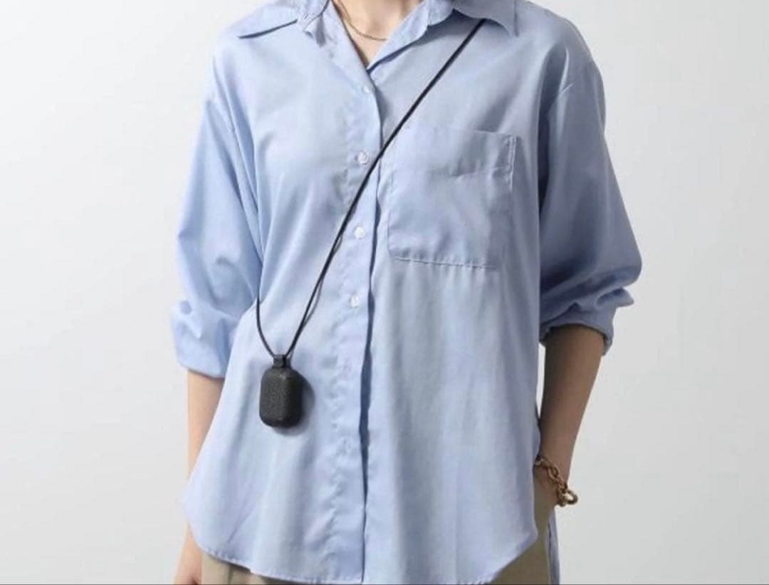 マルジェラMM6 AirPods Proケース　新品未使用