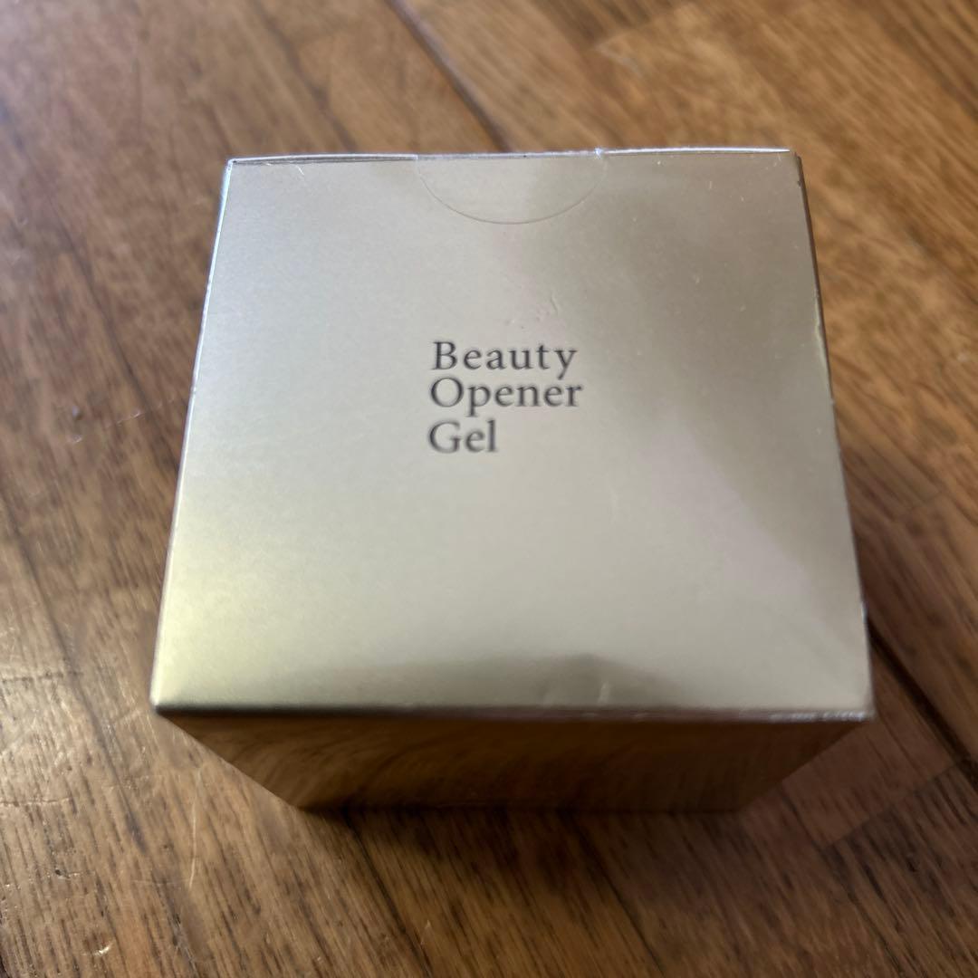 オージオ　ビューティーオープナージェル50g 3個 q o o様