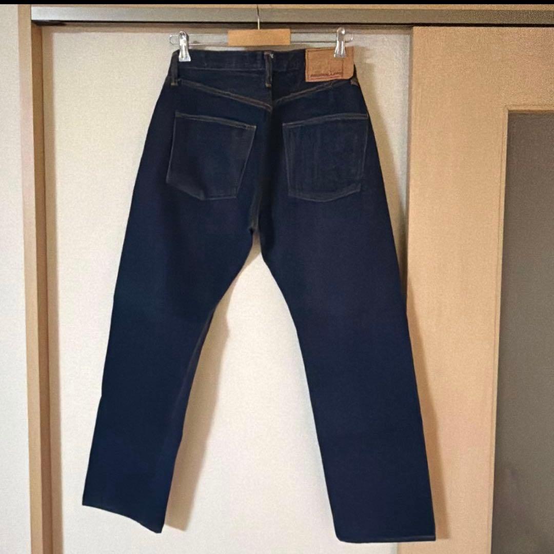 リゾルト710 W33 L30