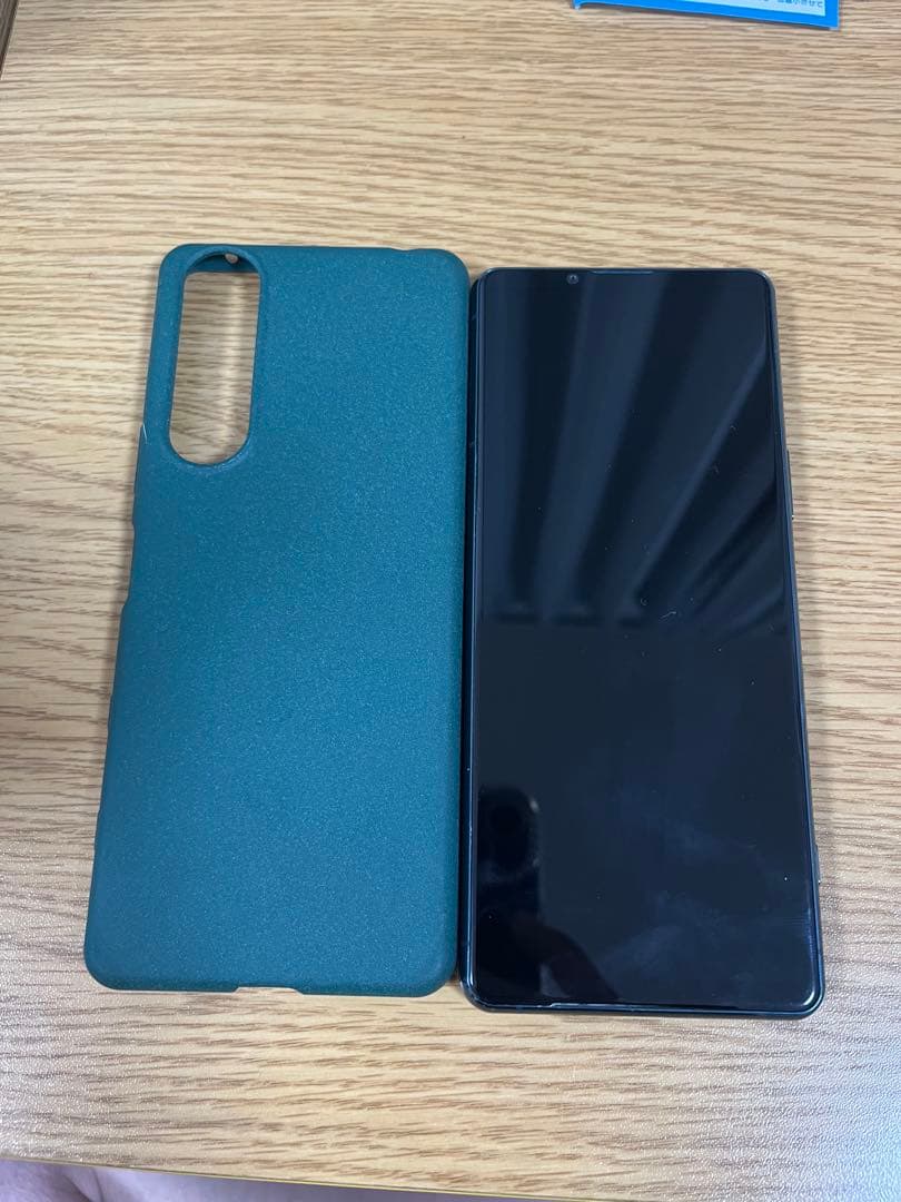 スマートフォン本体 SONY Xperia 5III so 53b