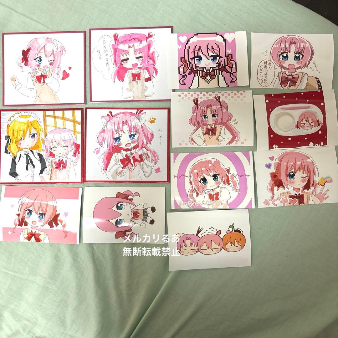 ひめ、かぐや、ヒロ　13点セット