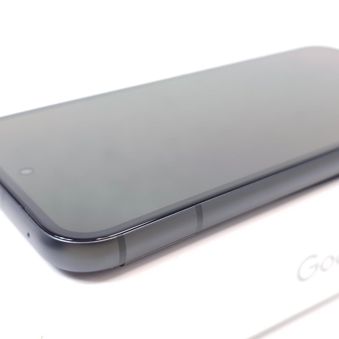 Google Pixel 8a 128GB SIMフリ バッテリー98% 箱あり