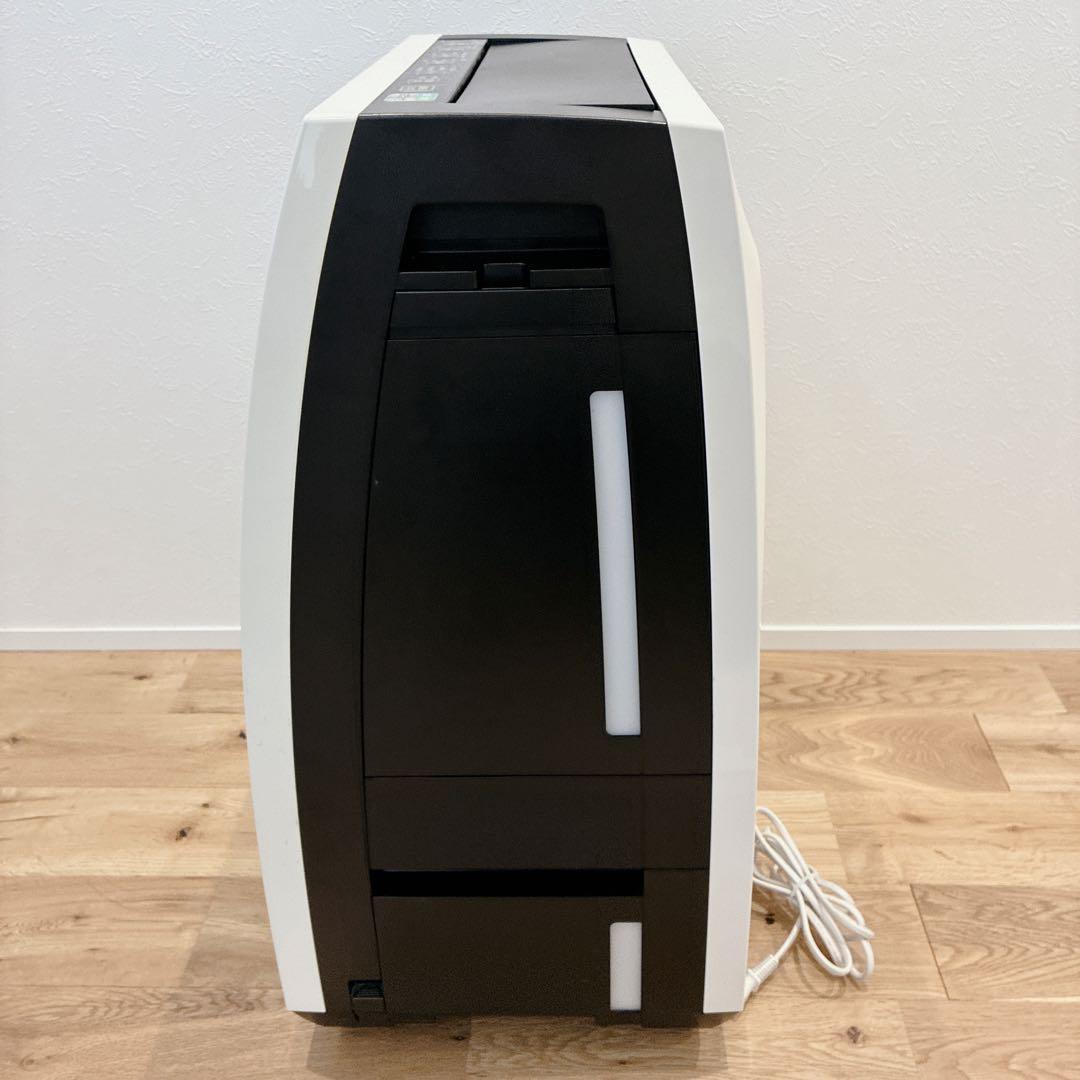 SHARP KC-GD70 除加湿空気清浄機 プラズマクラスター