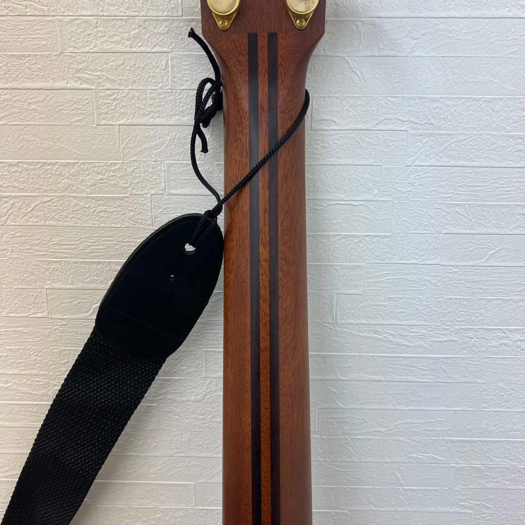 美品 YAMAHA ヤマハ LL6 アコースティックギター ケース付