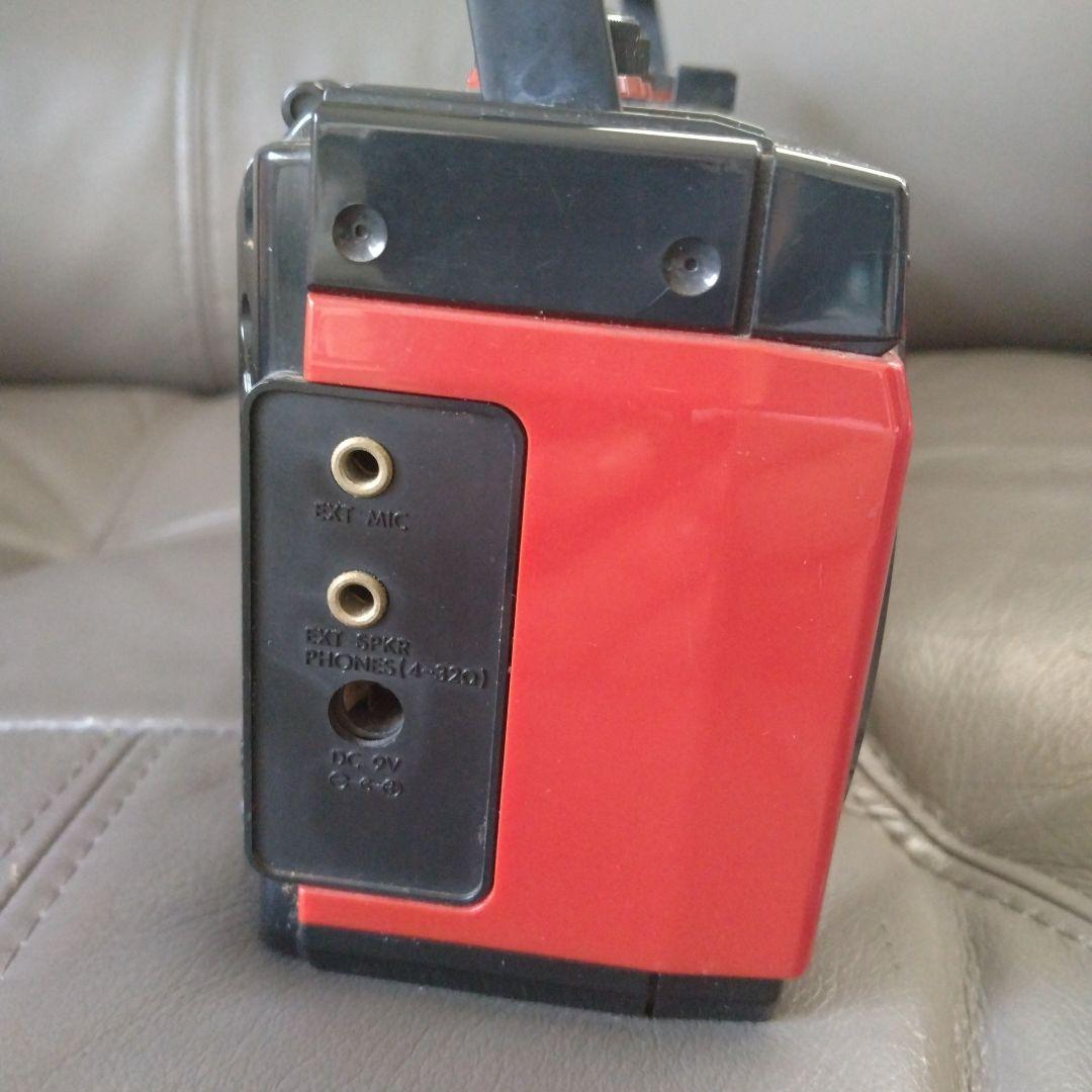 サンヨー　ラジカセTOWN　U4TⅡ