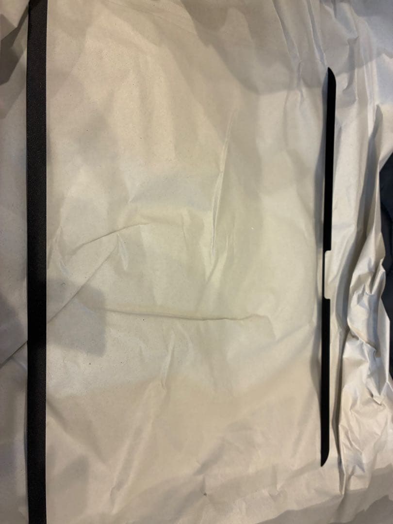 iPad Air、Apple Pencil Pro