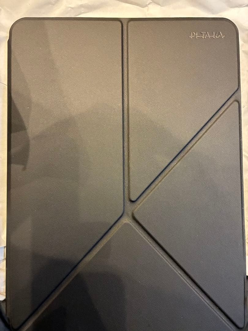 iPad Air、Apple Pencil Pro