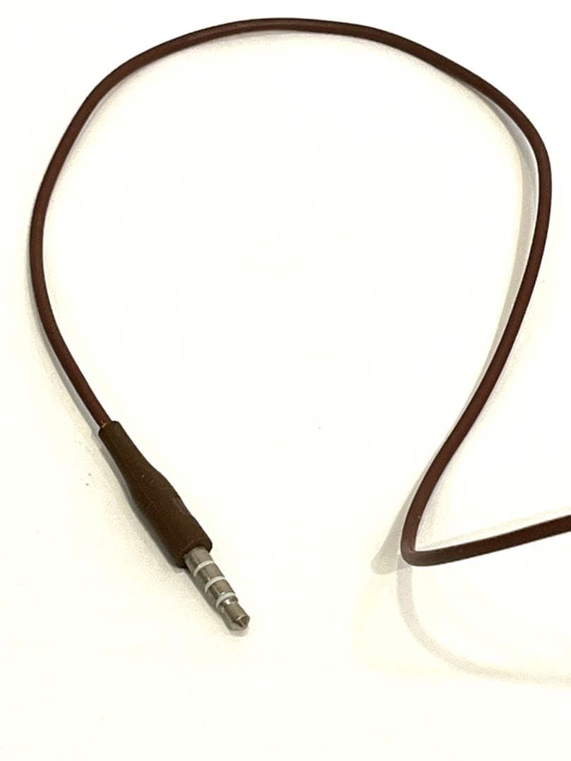 Harman Kardon Wire ヘッドホン　検）bang&olufsen