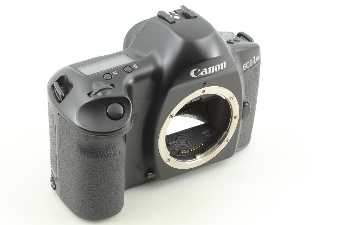 Canon EOS-1N フィルム一眼レフカメラ キャノン