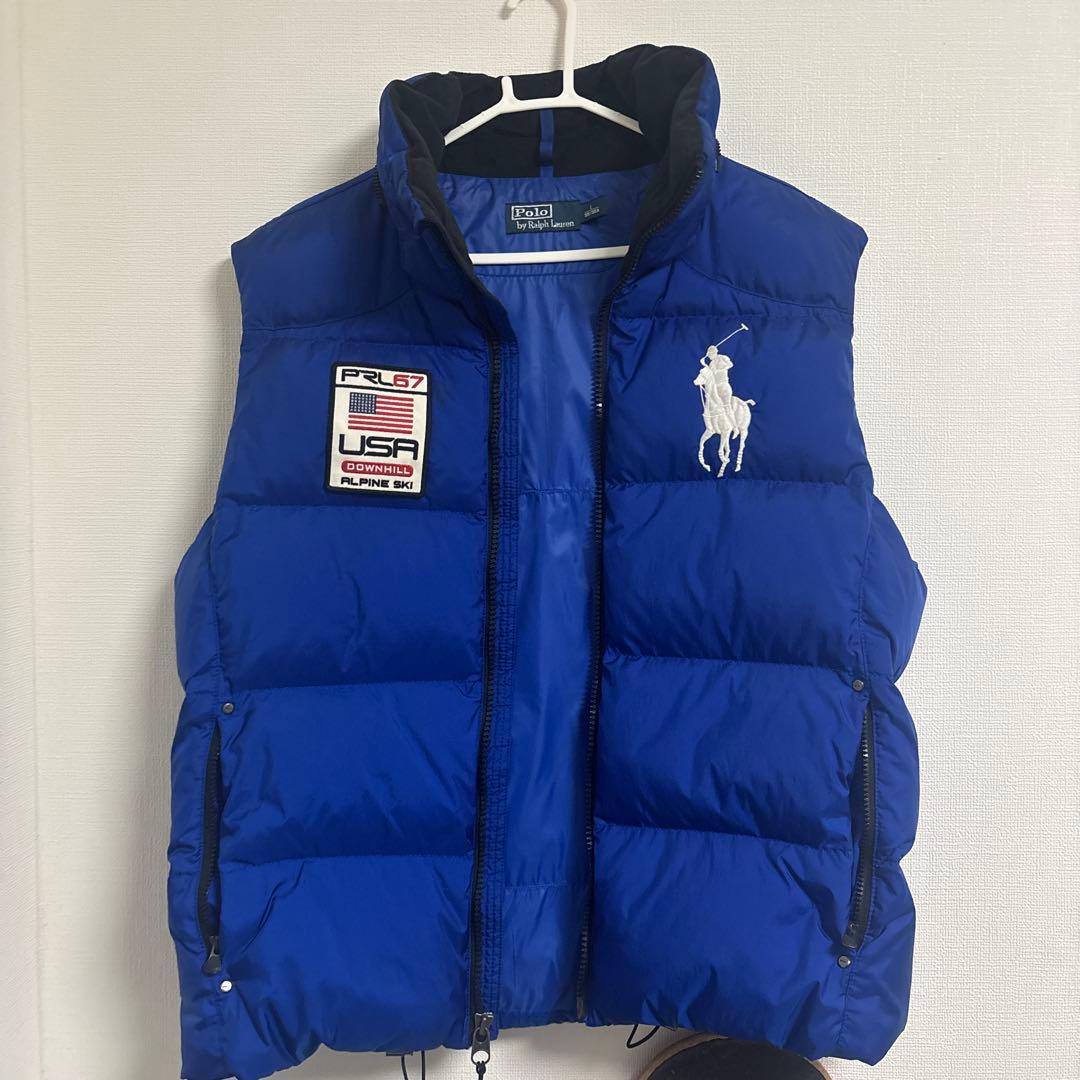 ラルフローレン