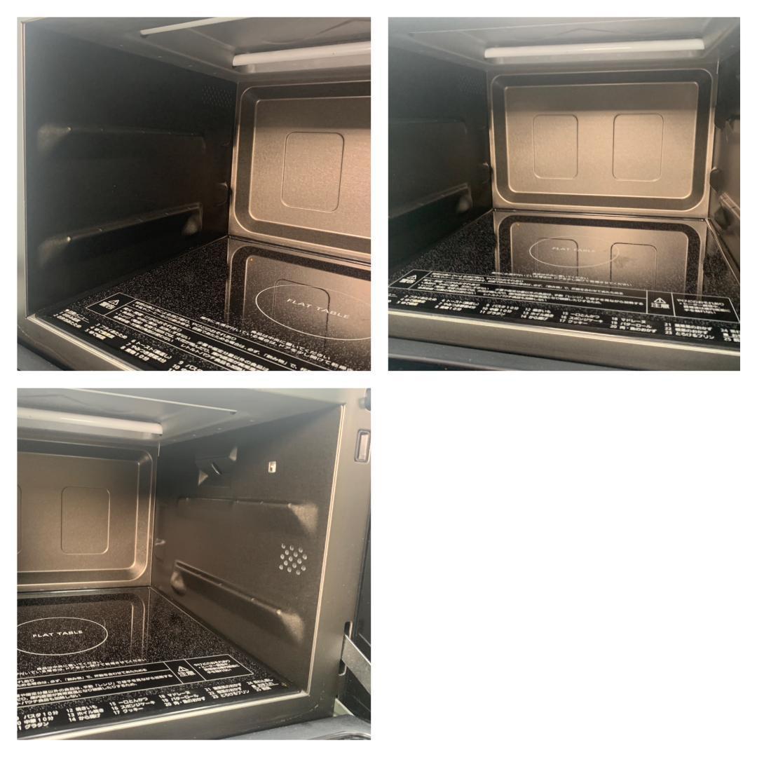 K★1023 パナソニック オーブンレンジ NE-MS4A-K