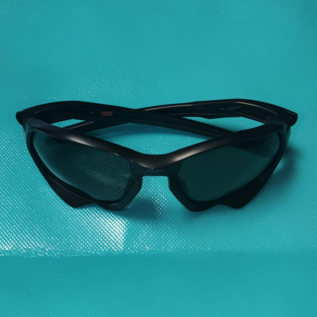 オークリー サングラス プラズマ OO9019A-0159 ケース付 袋付