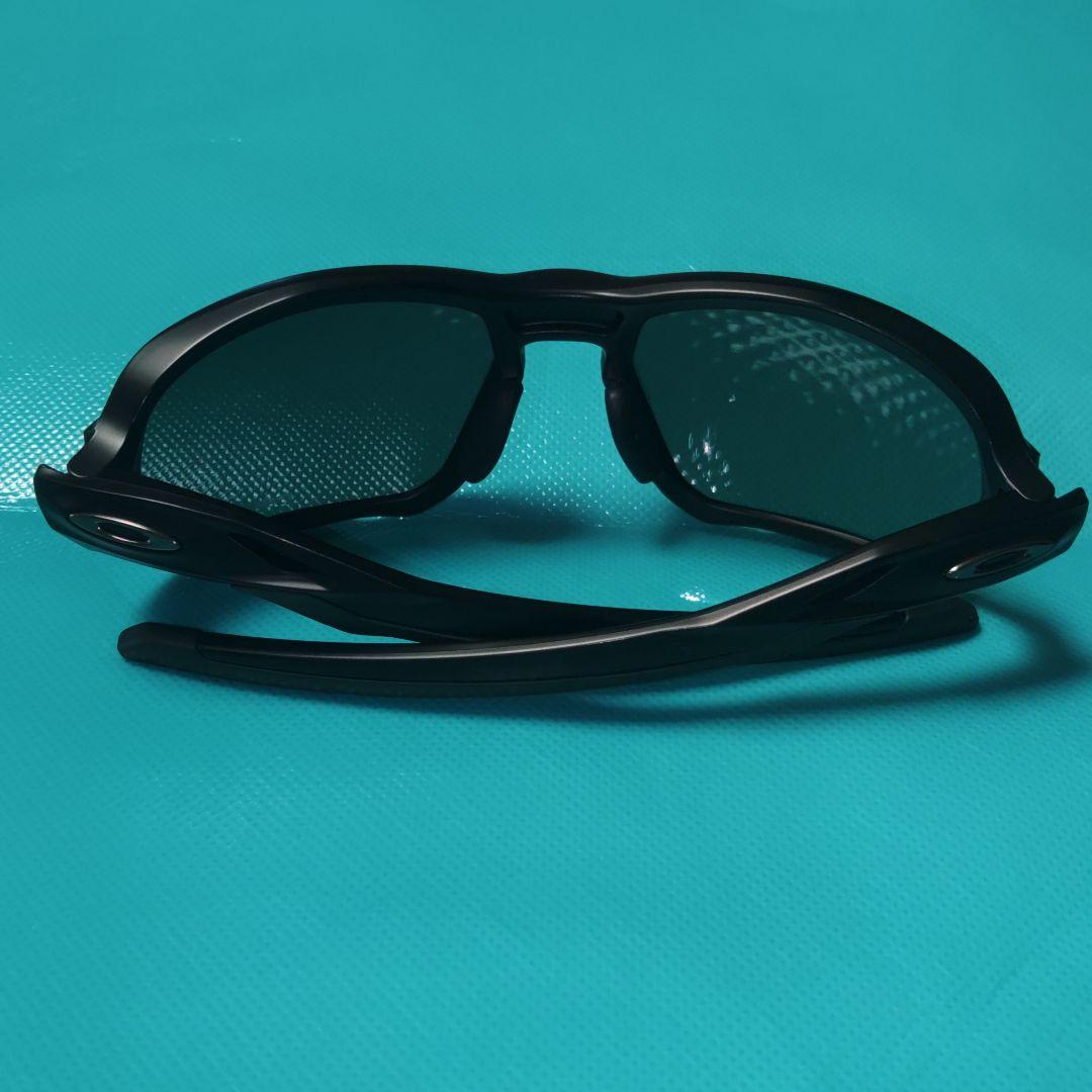 オークリー サングラス プラズマ OO9019A-0159 ケース付 袋付