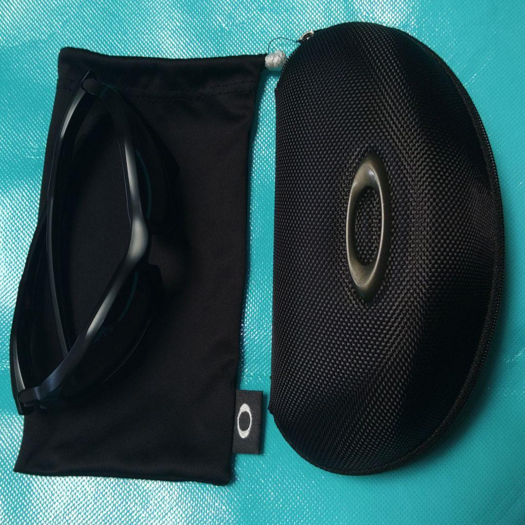 オークリー サングラス プラズマ OO9019A-0159 ケース付 袋付