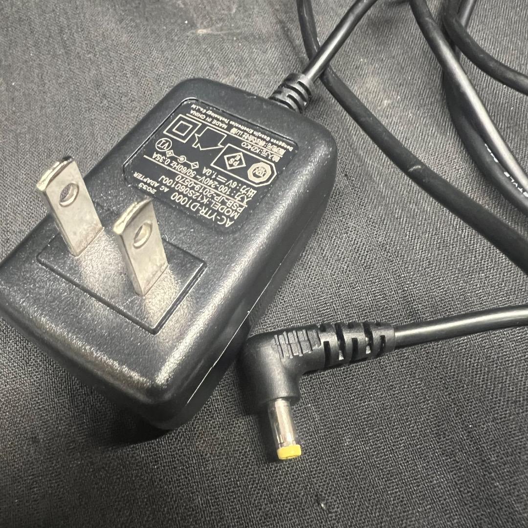 〇Da右1126 山善 キュリオム ワイヤレスお手元スピーカー ホワイト