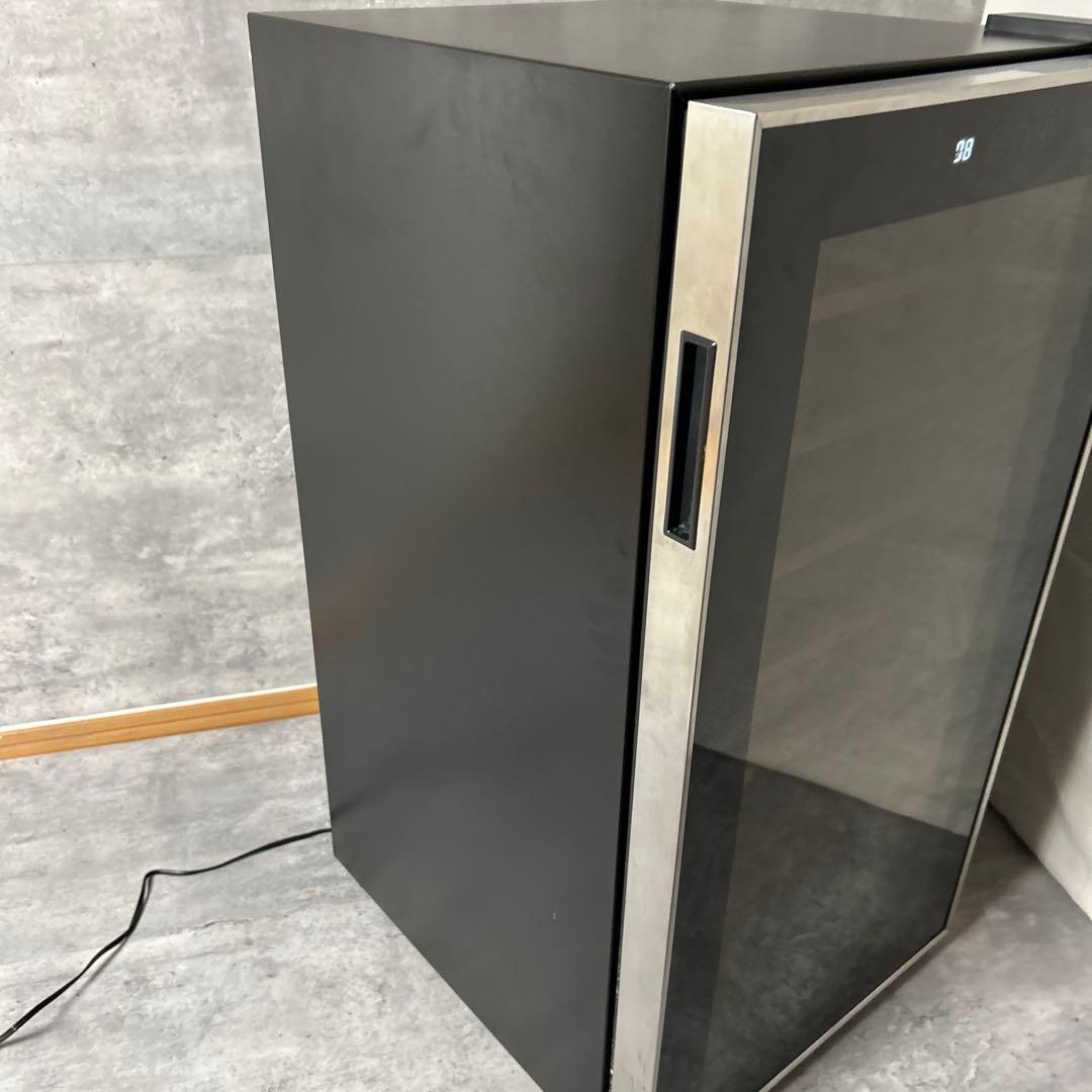 deviceSTYLE CDW-33W ワインセラー