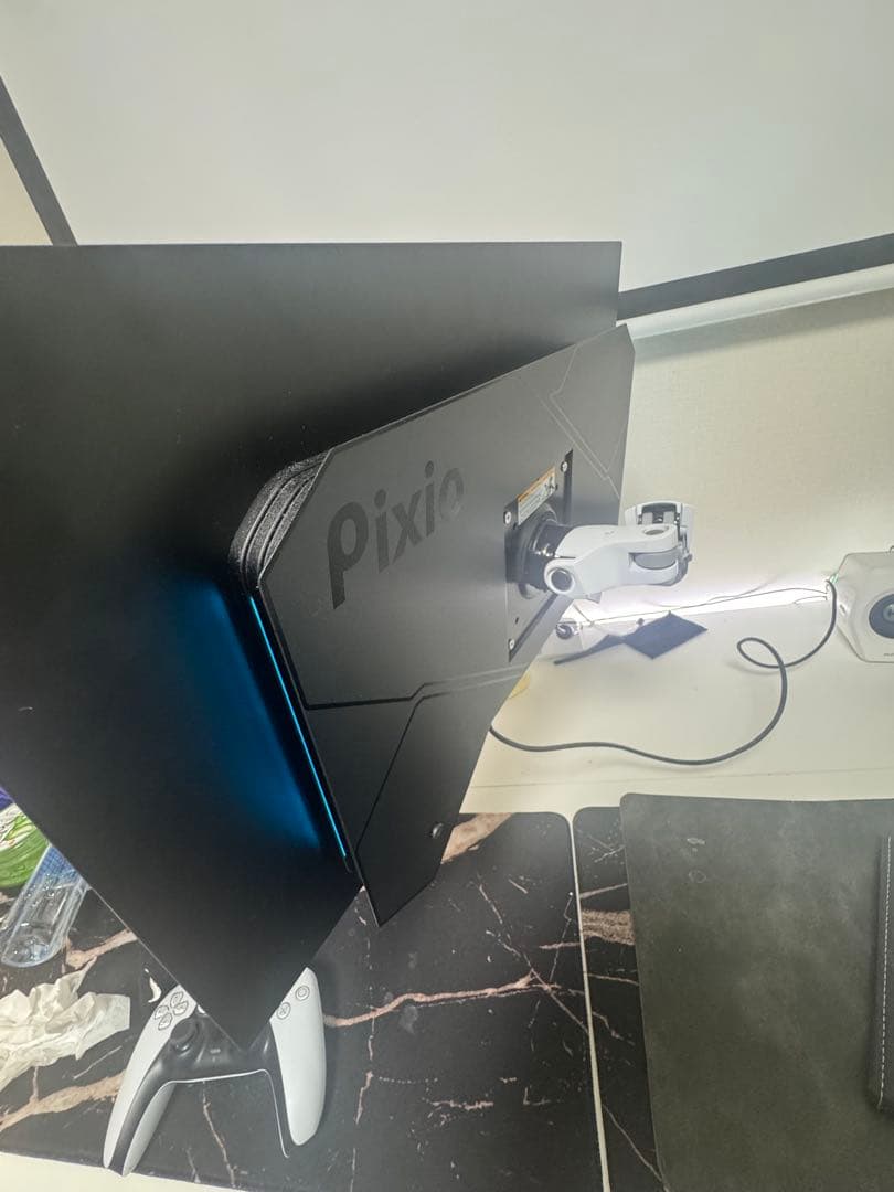 Pixio PX277 OLED MAX ゲーミングモニター 27インチ