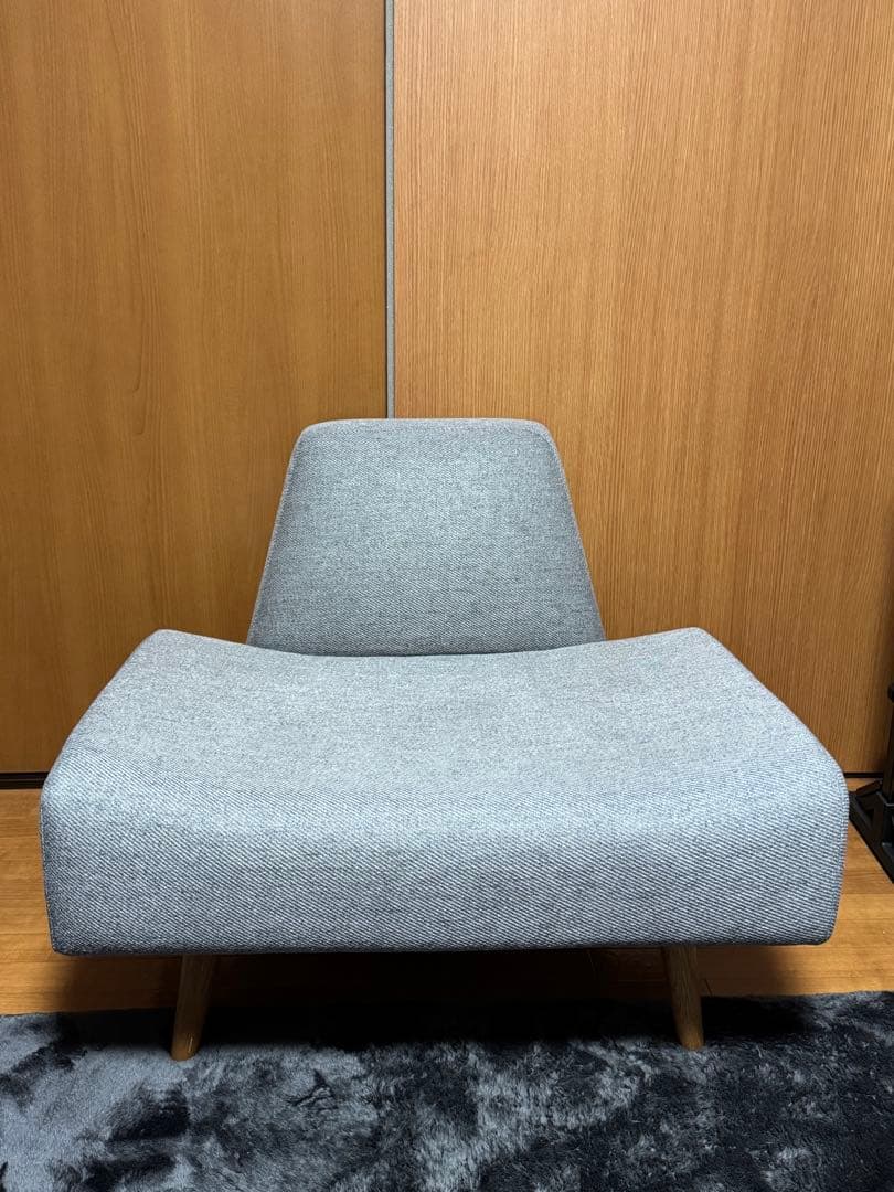 Aktulip 　IDEE AO SOFA Gray イデー アーオソファ