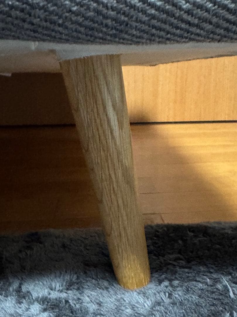 Aktulip 　IDEE AO SOFA Gray イデー アーオソファ