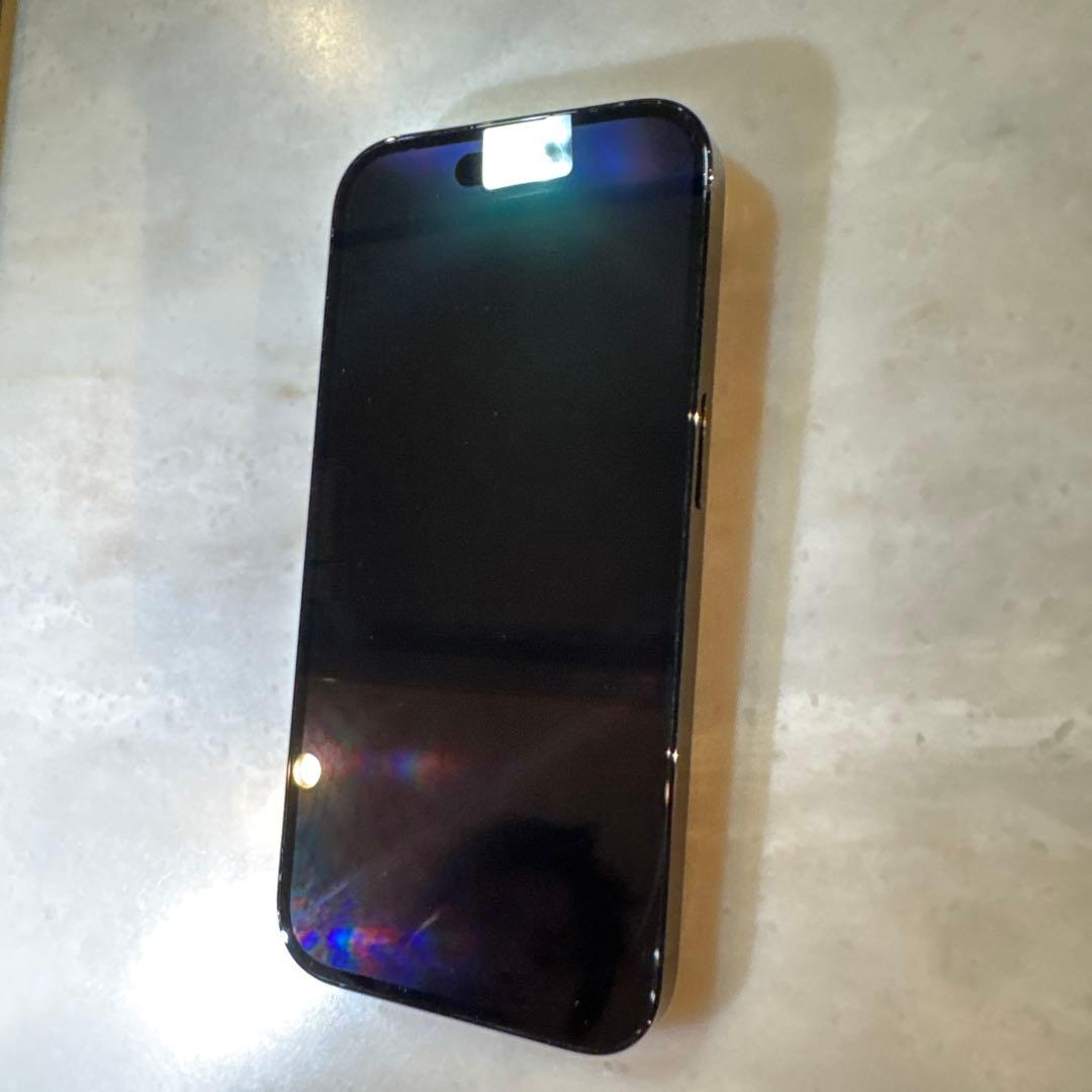 iPhone14Pro ２５６GB