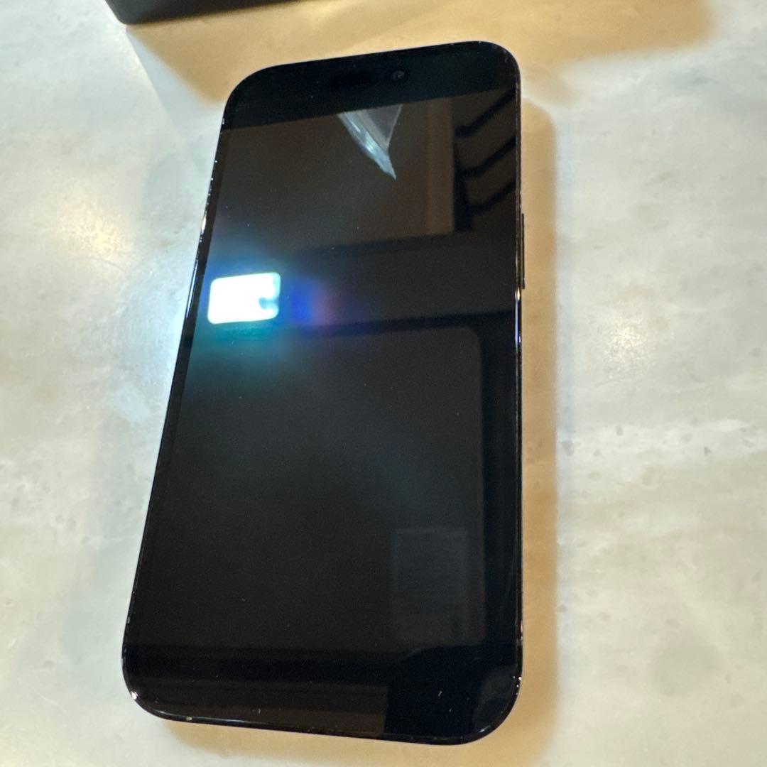 iPhone14Pro ２５６GB