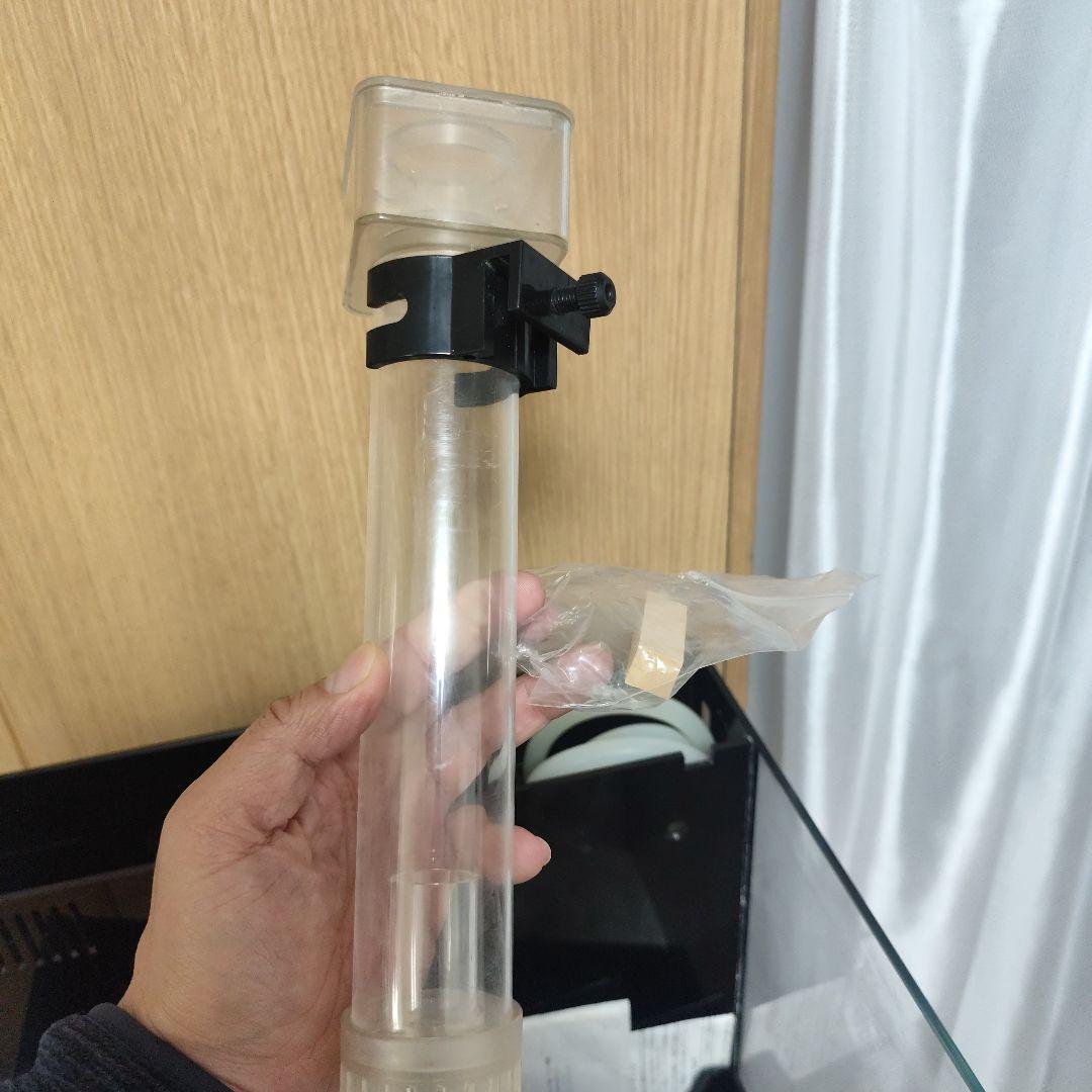 オルカシェル2オールインワン水槽 神奈川県限定。