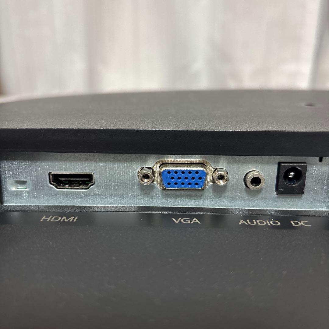 KOORUI 27N1 27インチモニター IPSパネル スタンド無し