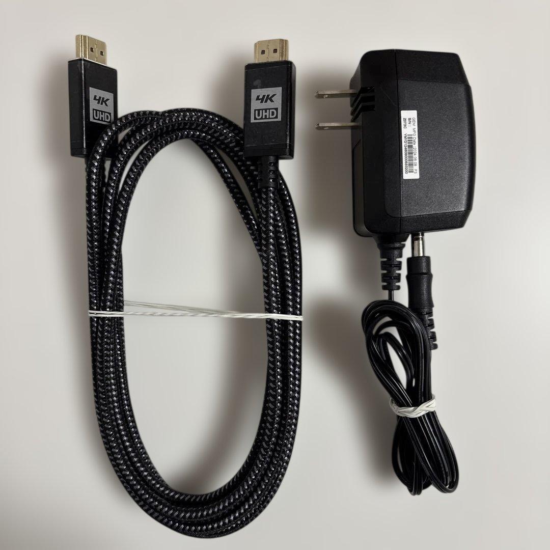 KOORUI 27N1 27インチモニター IPSパネル スタンド無し