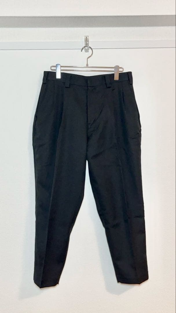 VAINL ARCHIVE ヴァイナルアーカイブ LIVE-PT-F 黒 M