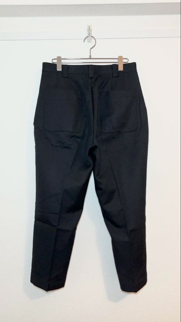 VAINL ARCHIVE ヴァイナルアーカイブ LIVE-PT-F 黒 M