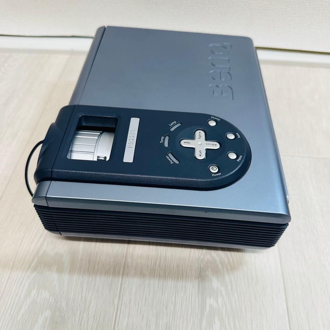 BenQ DLPプロジェクター　PB2250