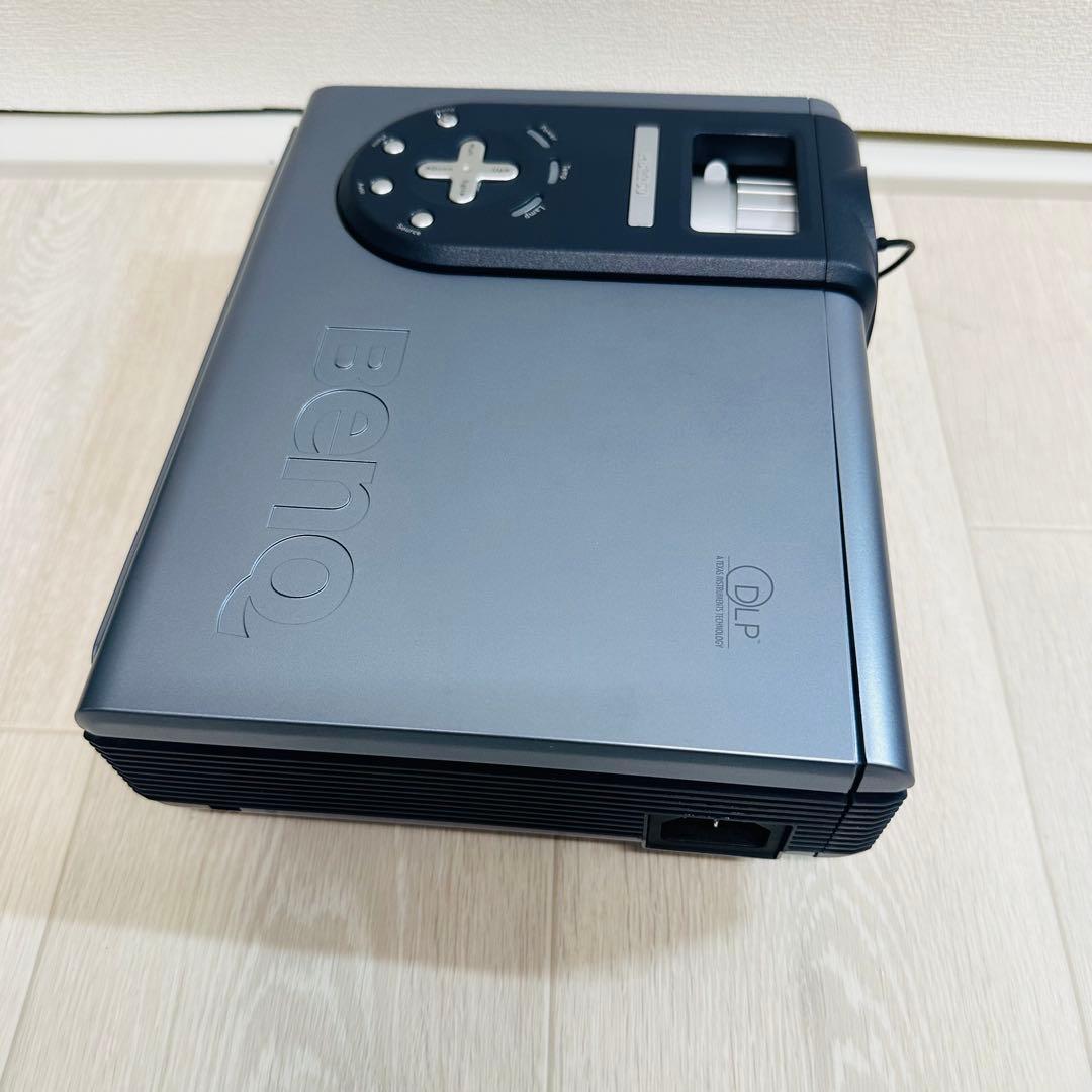 BenQ DLPプロジェクター　PB2250