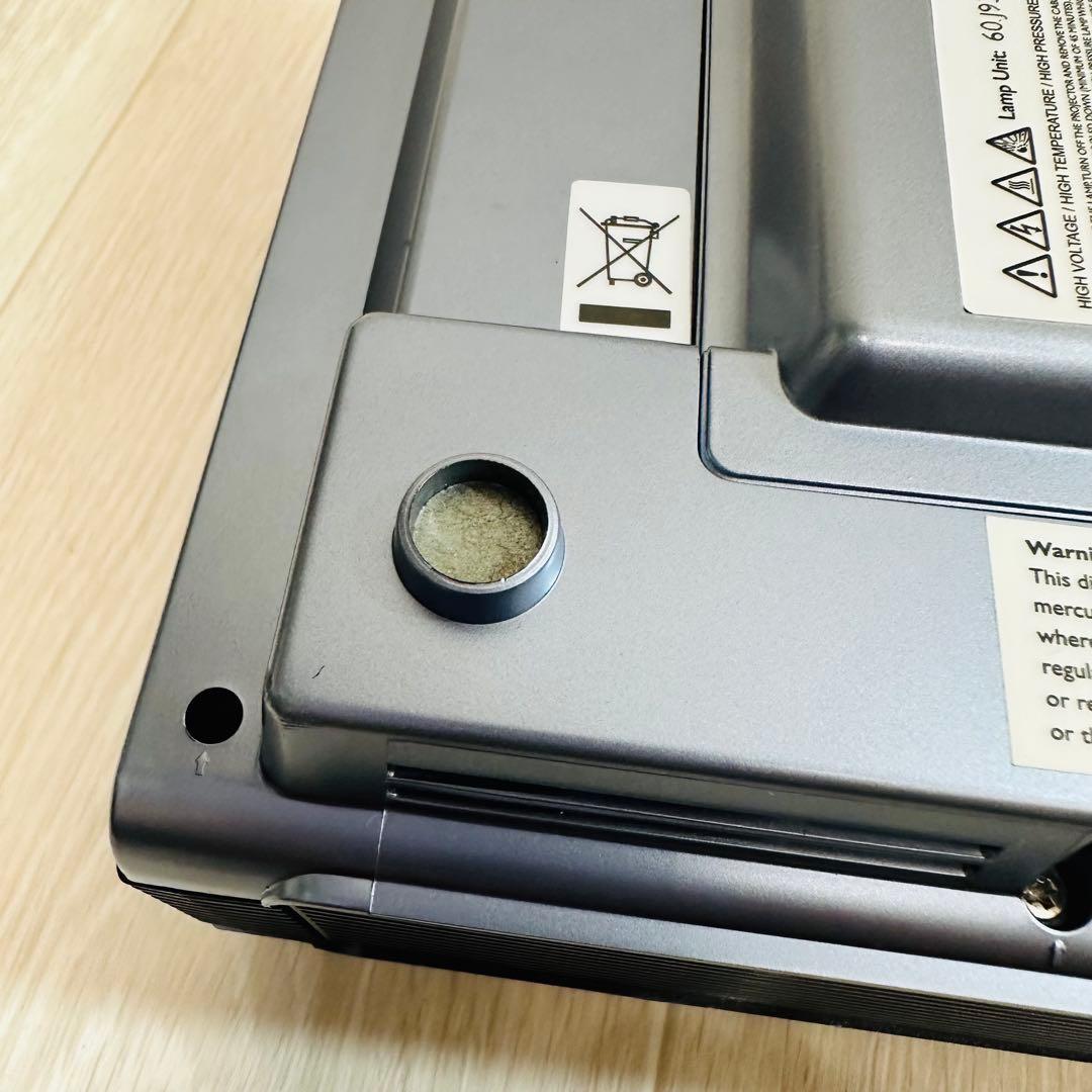 BenQ DLPプロジェクター　PB2250