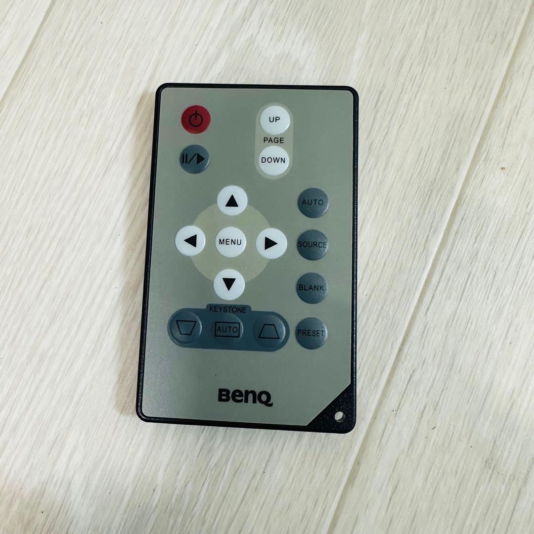 BenQ DLPプロジェクター　PB2250