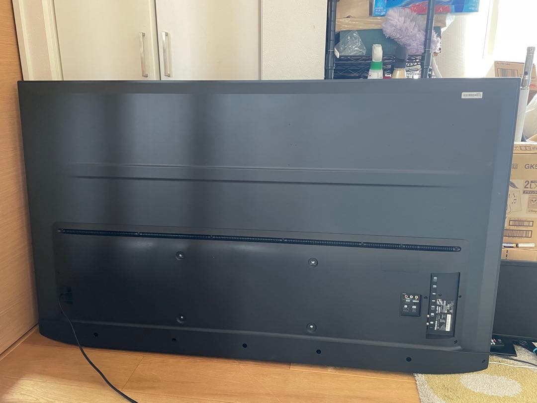 Hisense 液晶テレビ 65S6E 65インチ